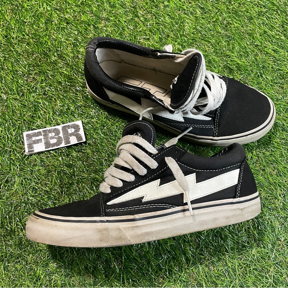 Revenge Storm Shoes